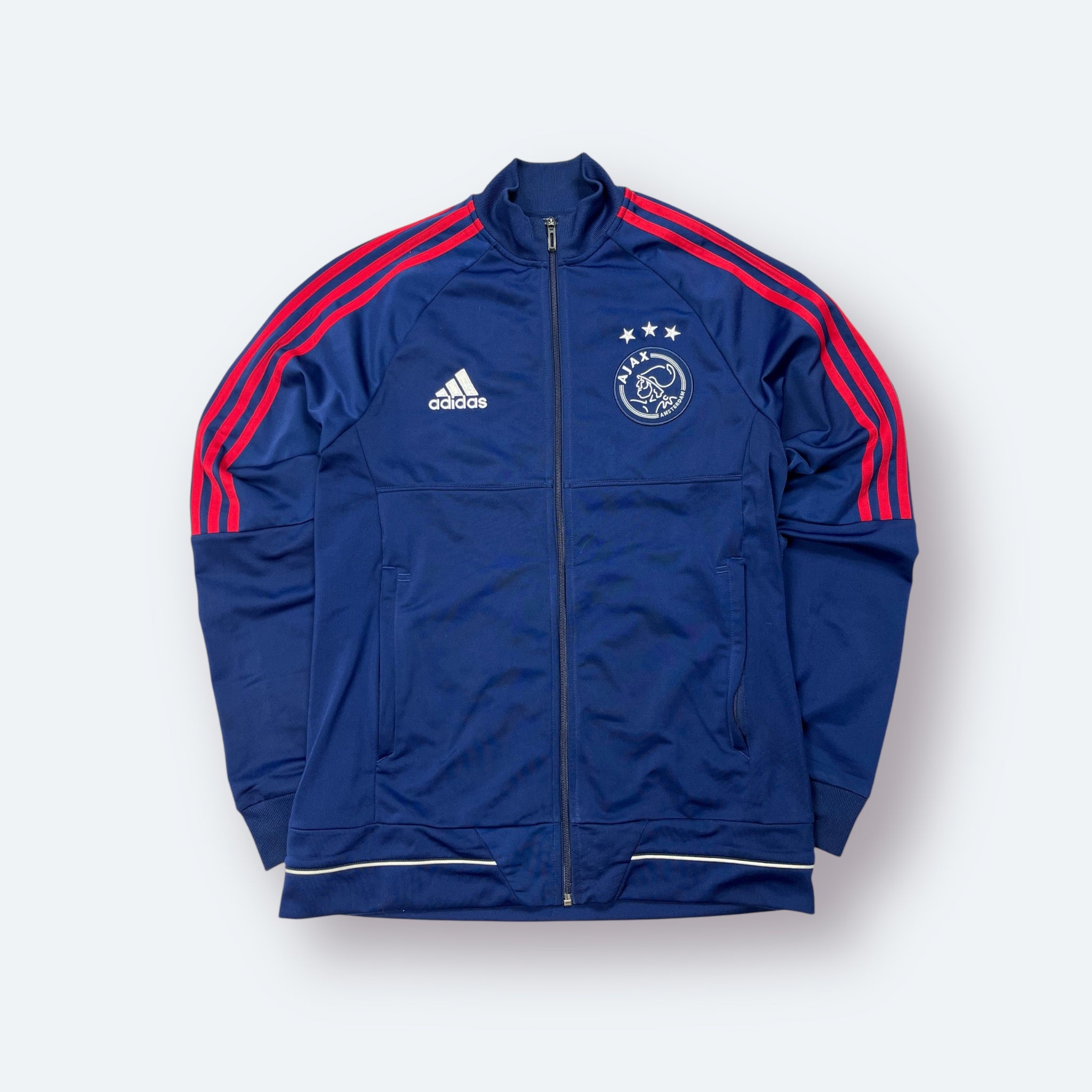Adidas Ajax Amsterdam Traingsanzug 2017 S - Vinverse