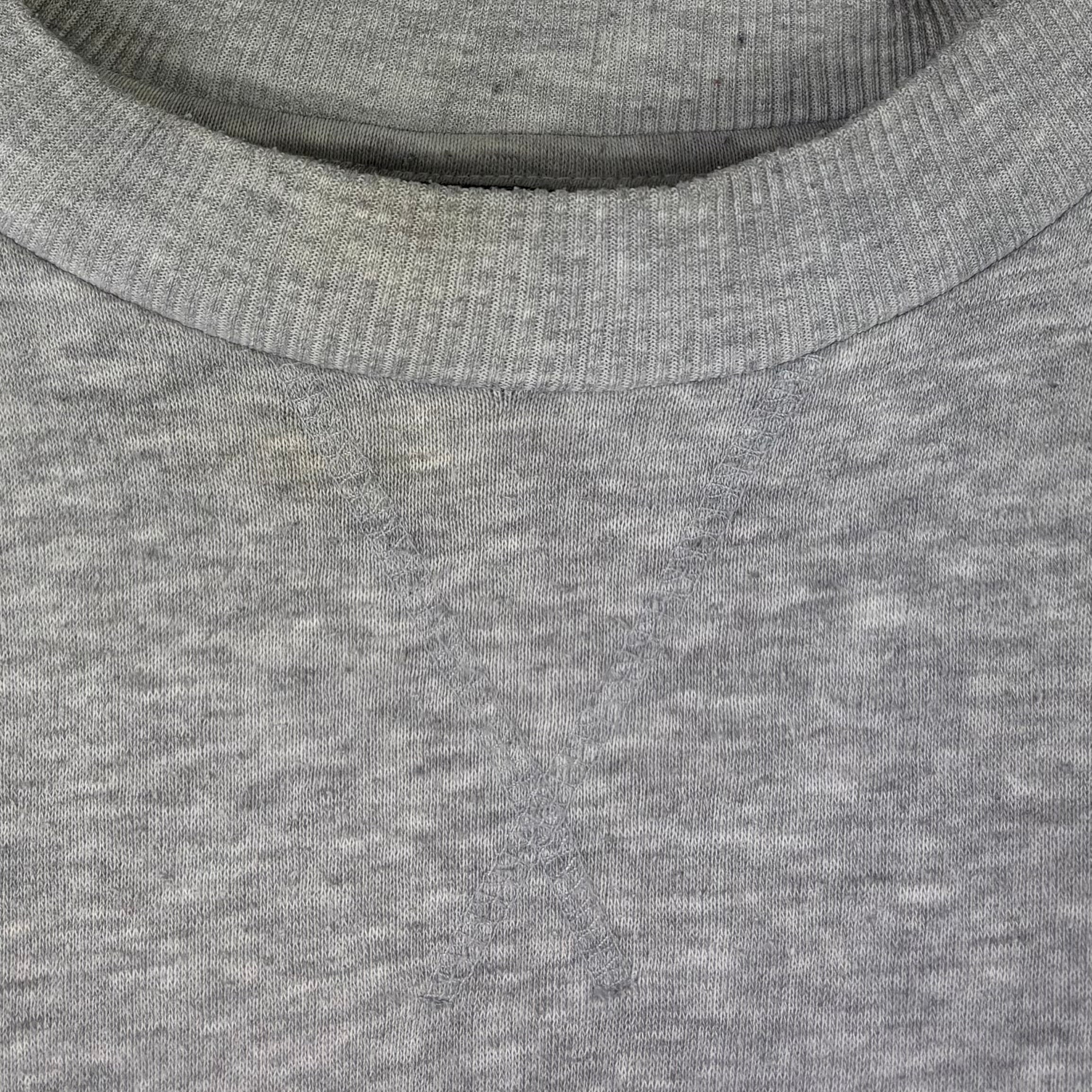 Umbro Vintage Sweater Grau XXL (FRECKIG?) - Vinverse