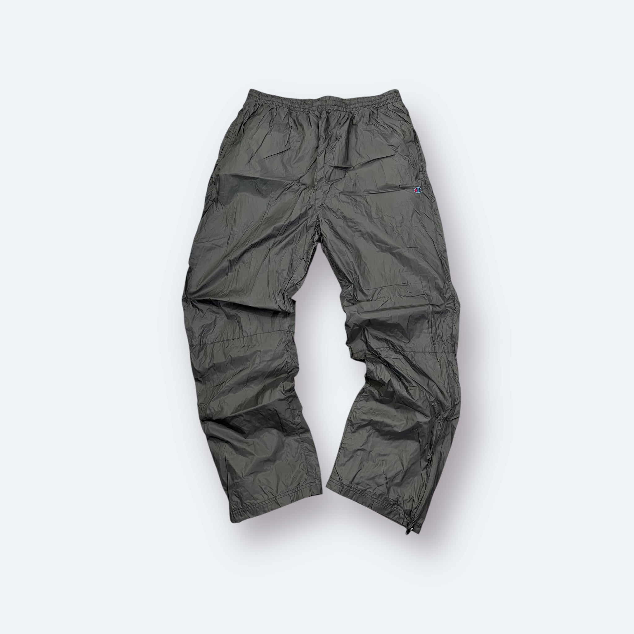 Champion Trackpants bestickt Schwarz XL - Vinverse