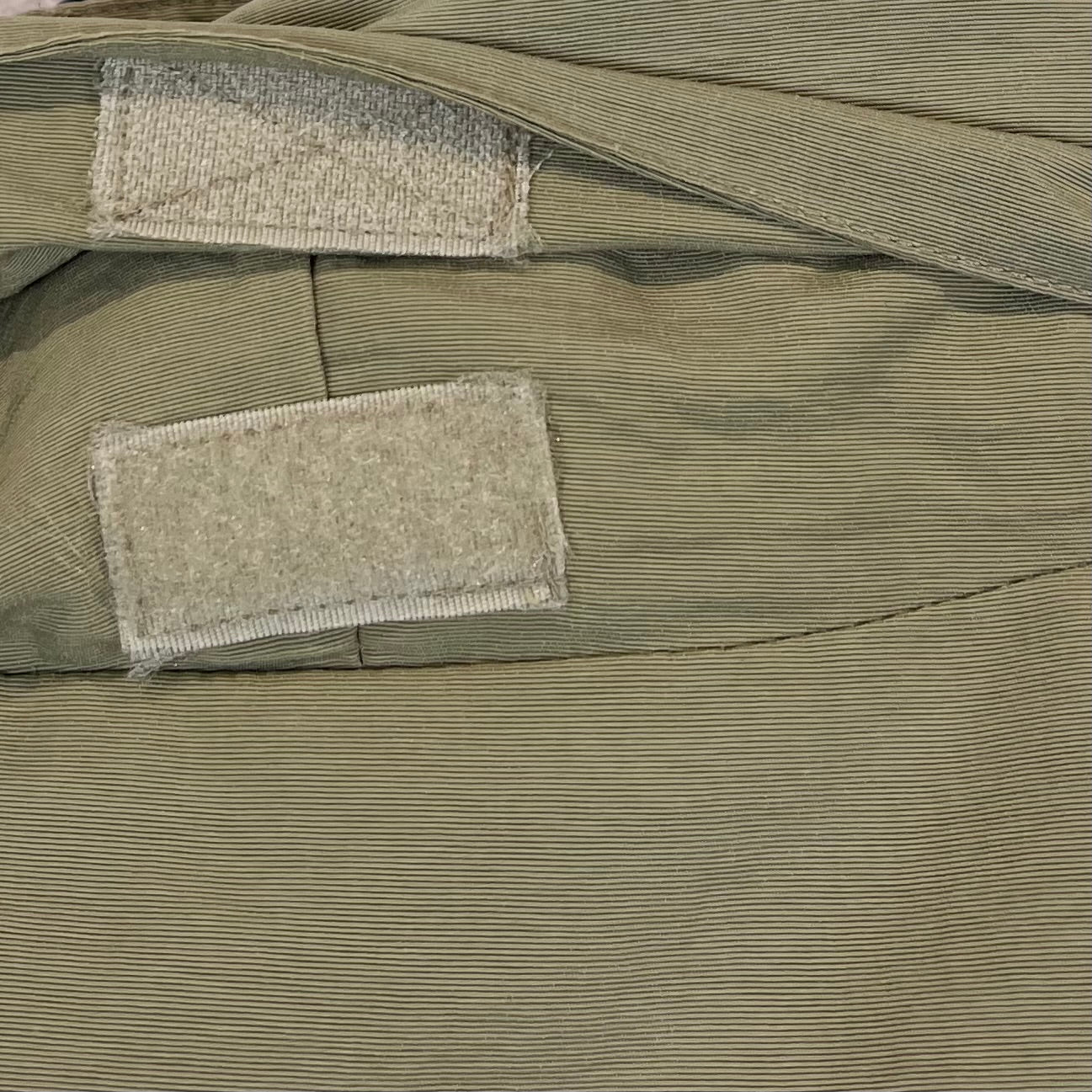 Diadora Trainingsjacke Khaki M - Vinverse