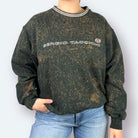 Sergio Tacchini Re:Bleach Sweater S - Vinverse