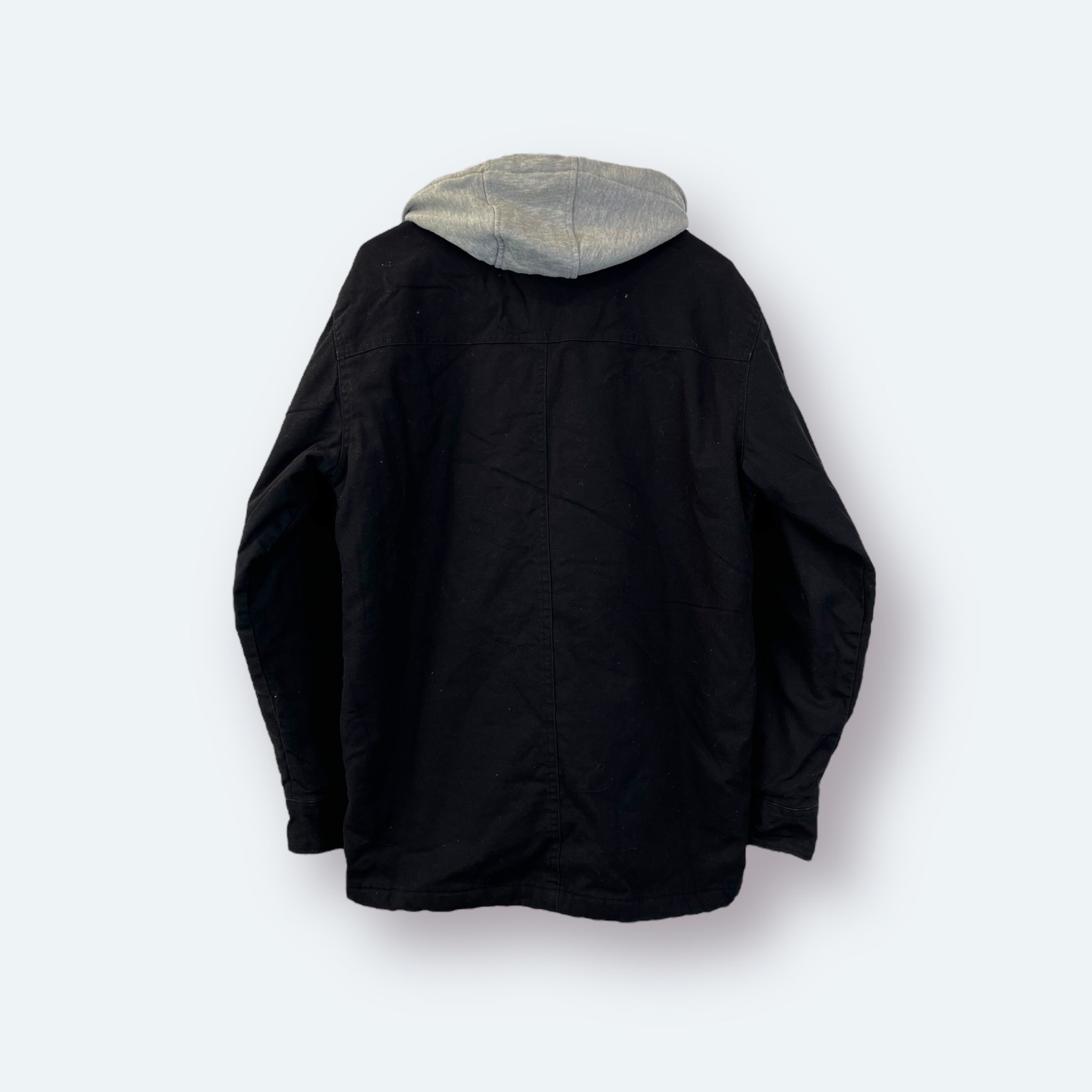 Dickies Workwear Jacke mit Kapuze S - Vinverse