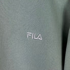 Fila Vintage Sweater Grün XL - Vinverse