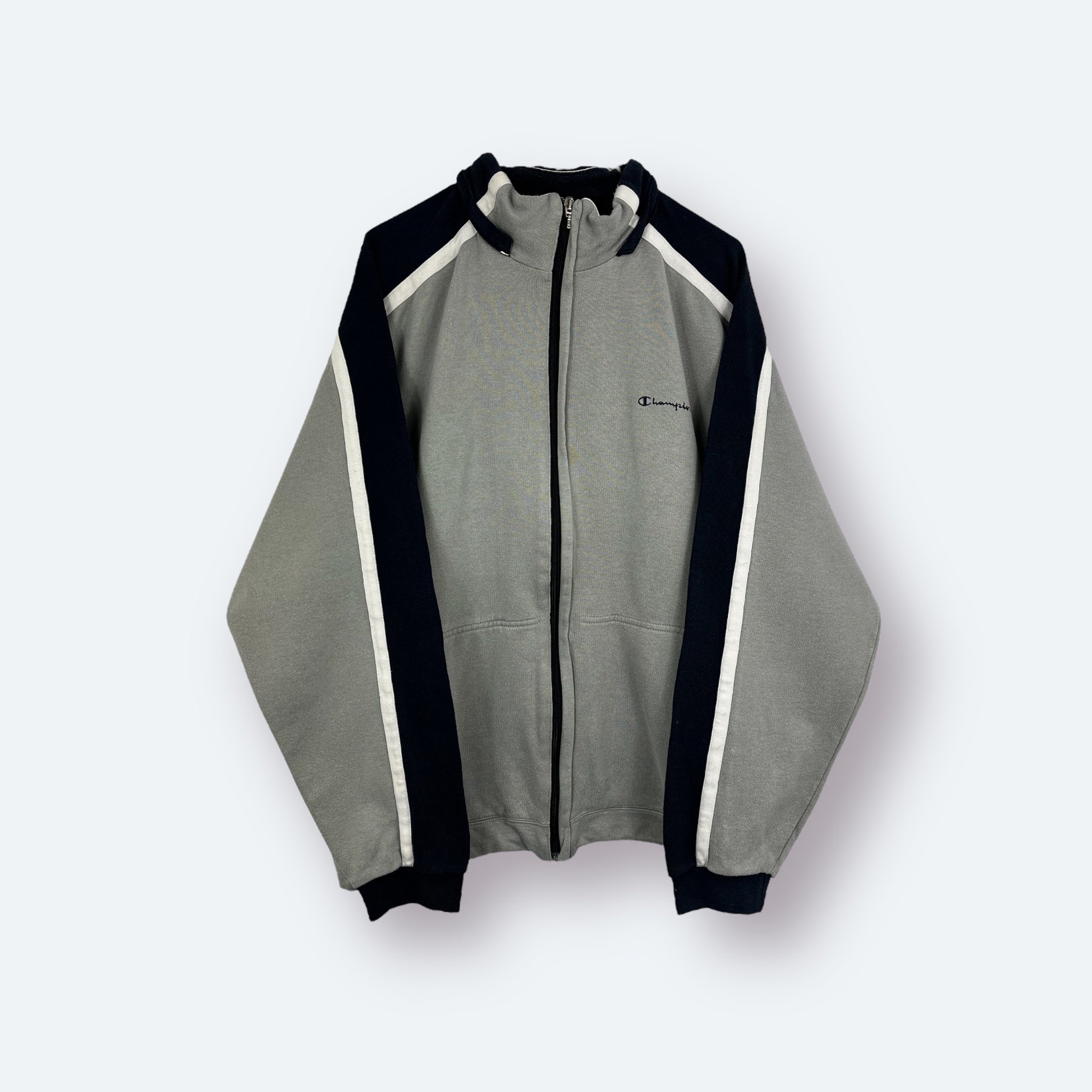 Champion Vintage Sweatjacke XXL - Vinverse