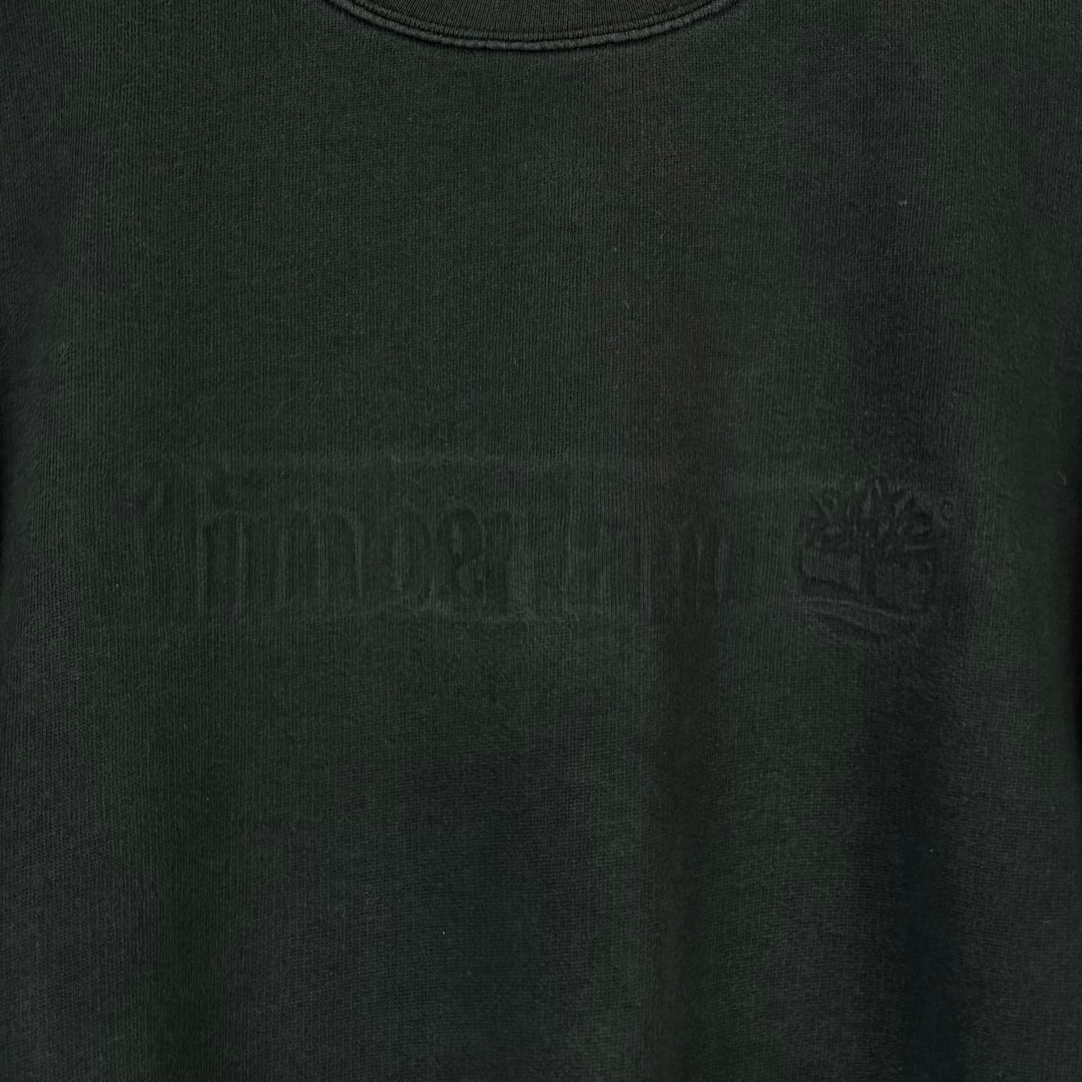 Timberland - Abschürfunge am Nacken - Vinverse