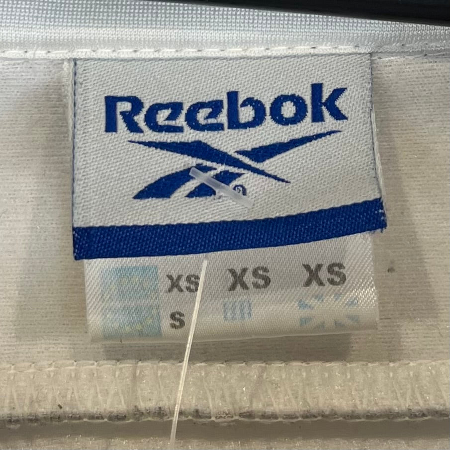 Reebok 90er Trainingsjacke bestickt S - Vinverse