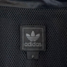 Adidas Trefoil Trainingsjacke Schwarz L - Vinverse