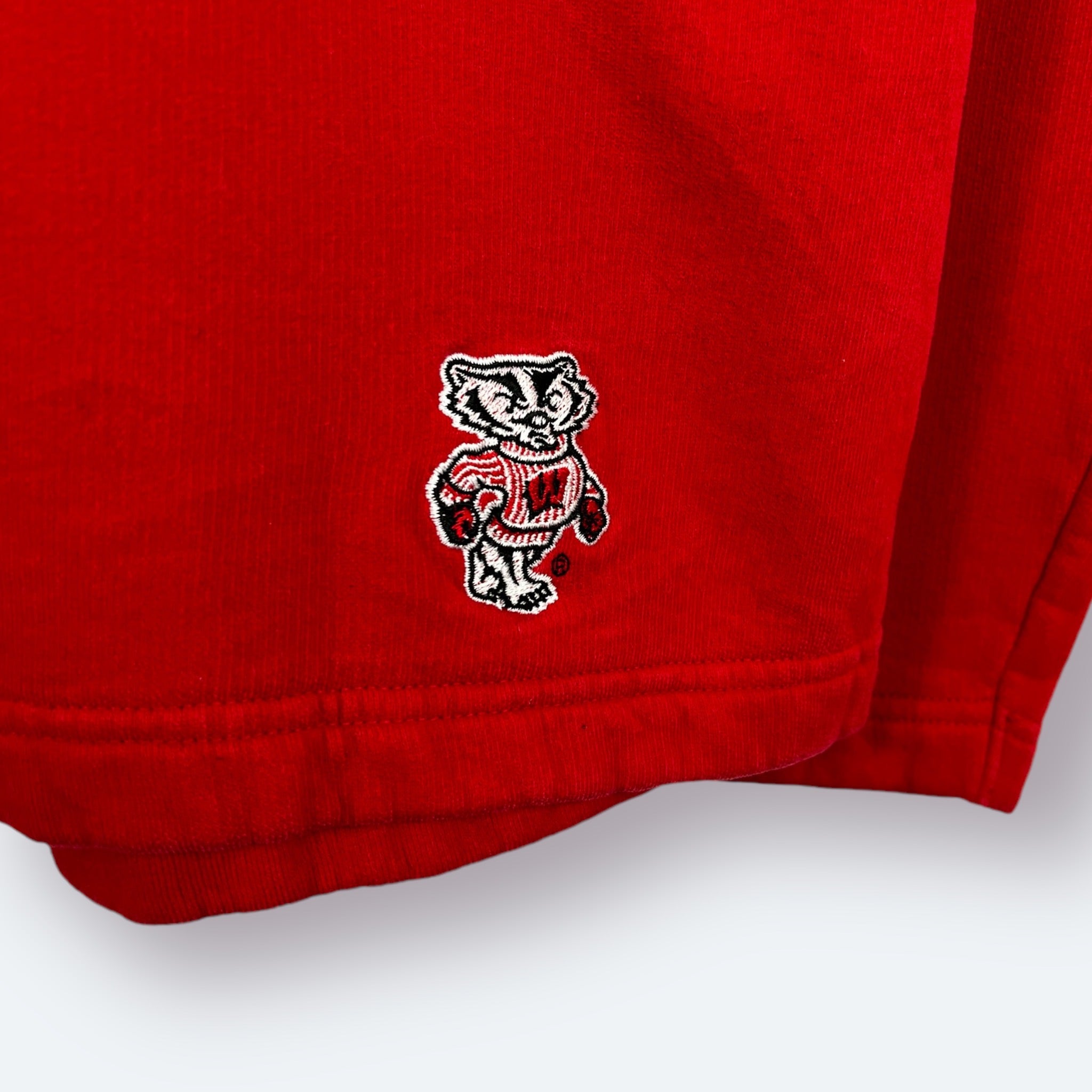 Columbia Sweatjacke Wisconsin Football M - Vinverse