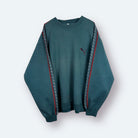 Puma 90s Vintage Sweater Grün XL - Vinverse