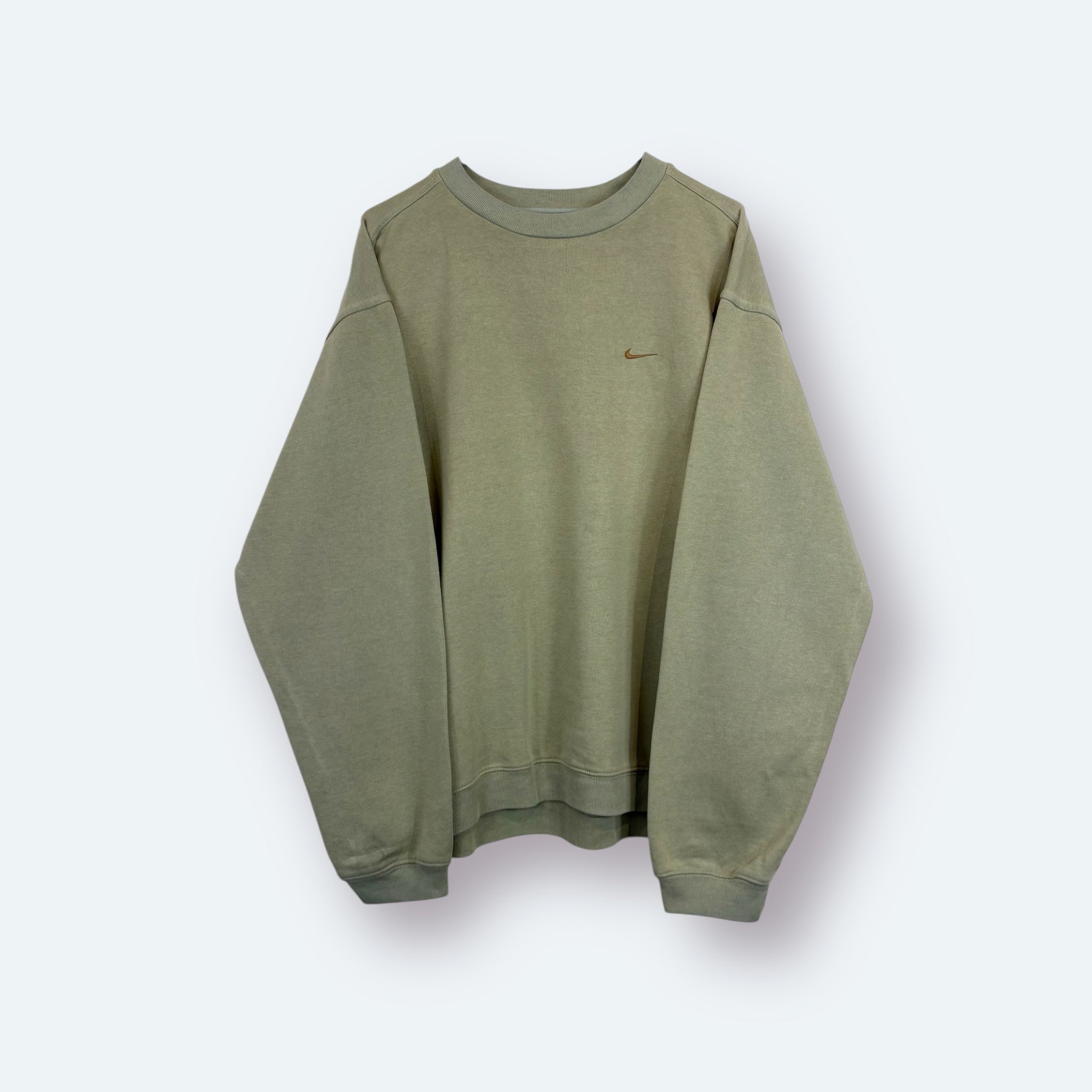 Nike 2000s Y2K Sweater M - Vinverse