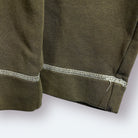 Adidas 2001 Athletic Club Sweater Khaki M - Vinverse