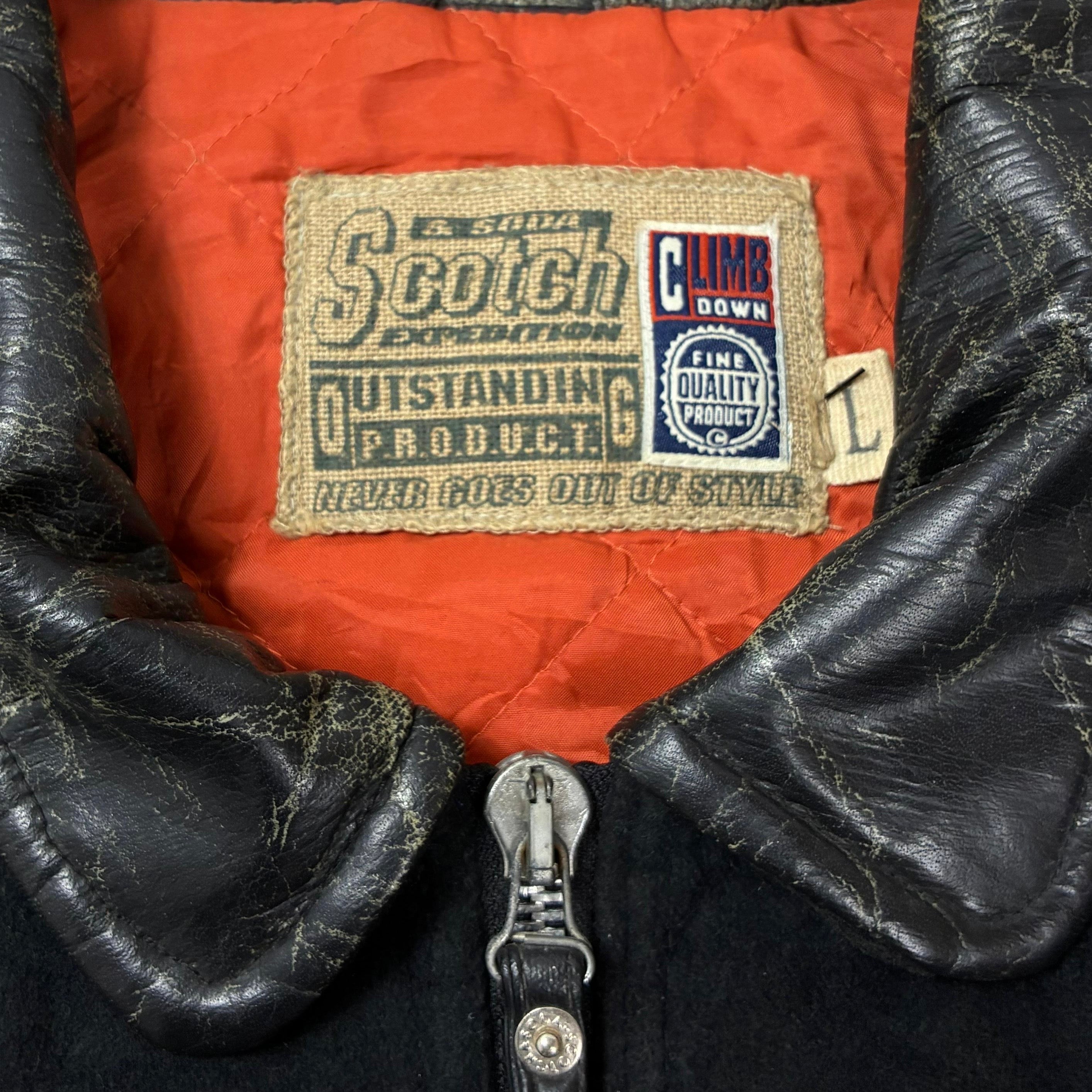 Scotch & Soda Vintage Jacke L - Vinverse