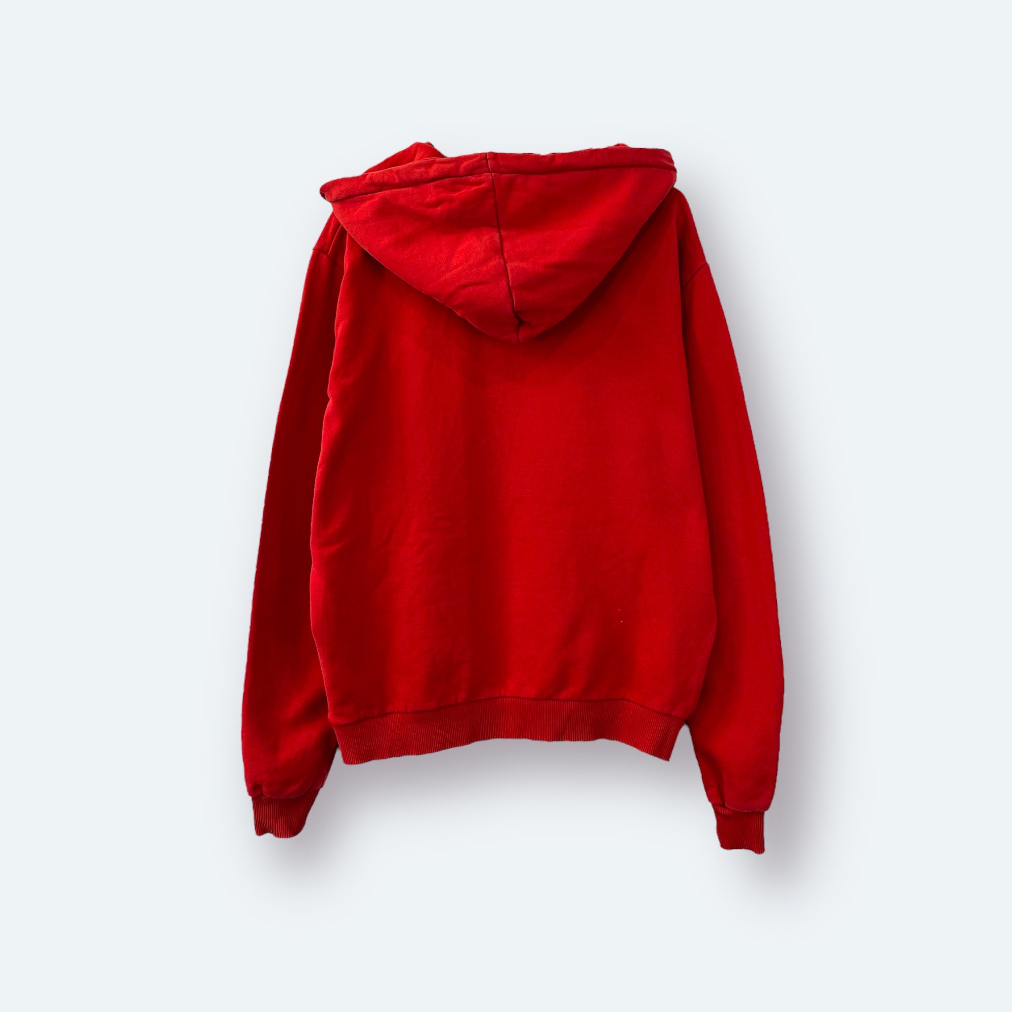 Karl Kani Hoodie Big Logo bestickt S - Vinverse