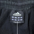 Adidas 2000s Trackpants Schwarz S - Vinverse