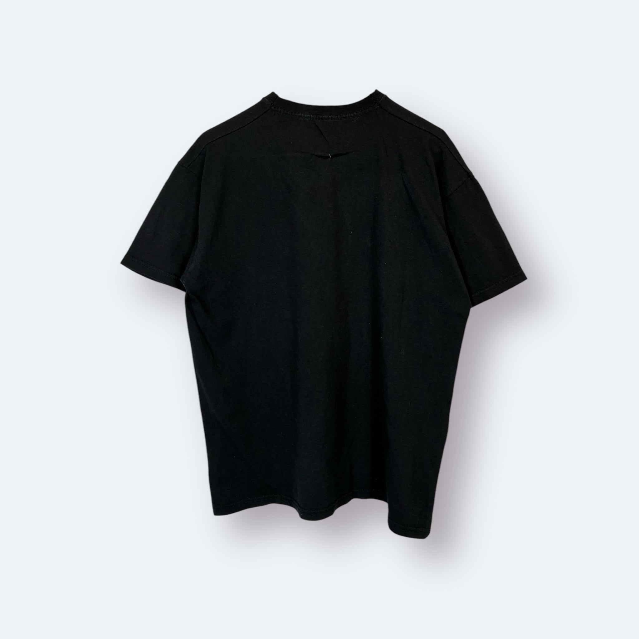 Metallica Printed Band Tee L - Vinverse