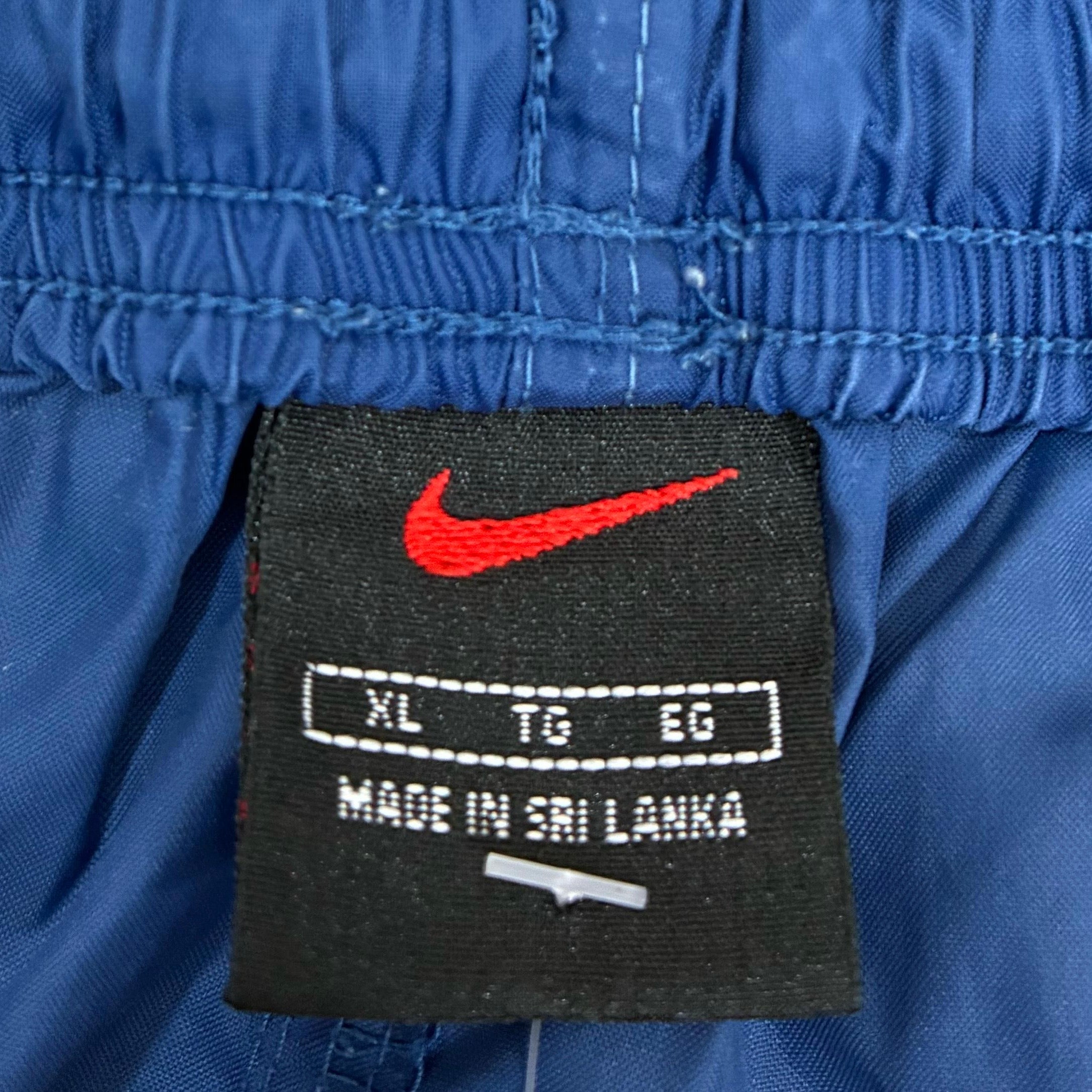 Nike Trackpants XL - Vinverse