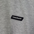 Reebok Vintage Sweater grau L - Vinverse
