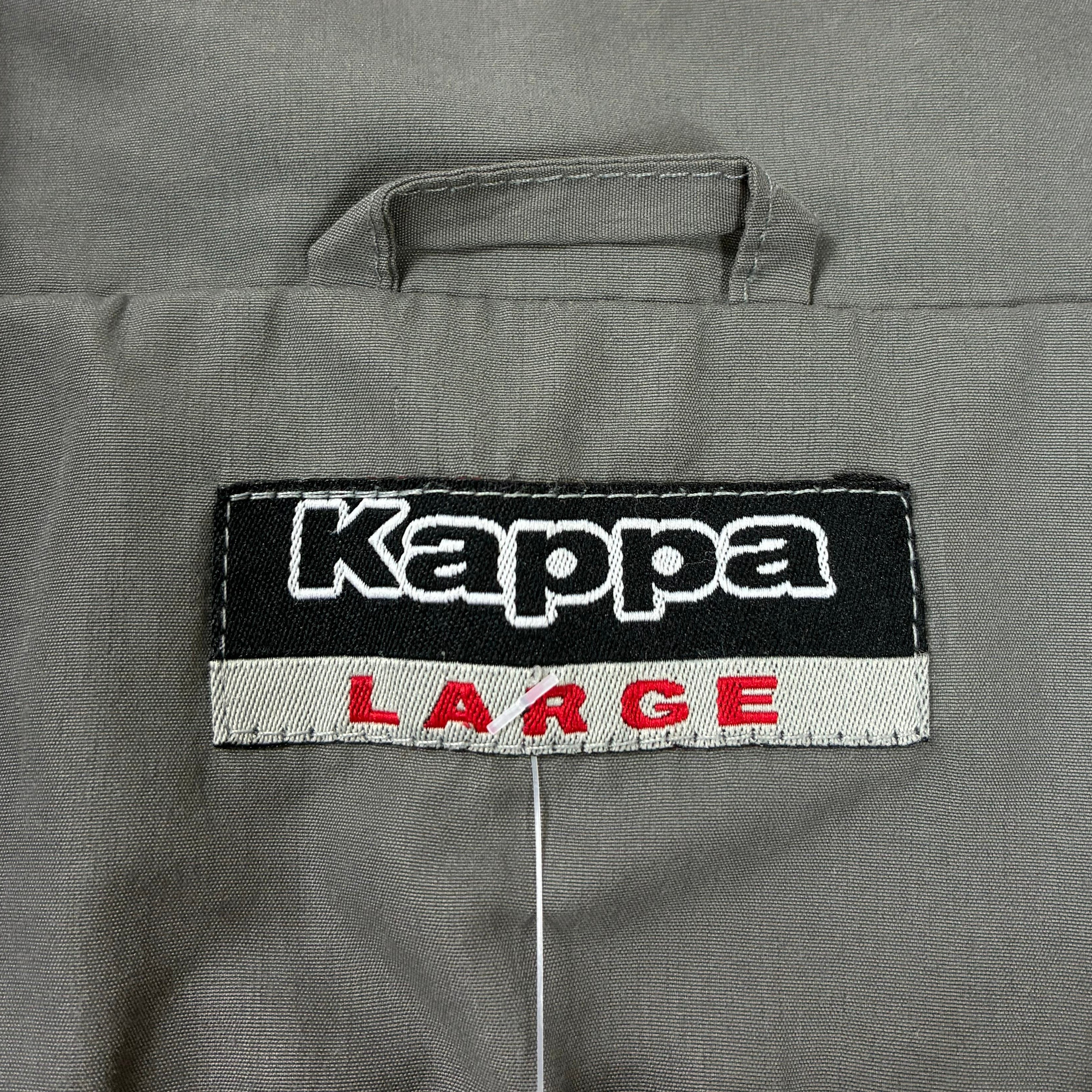 Kappa - Vinverse