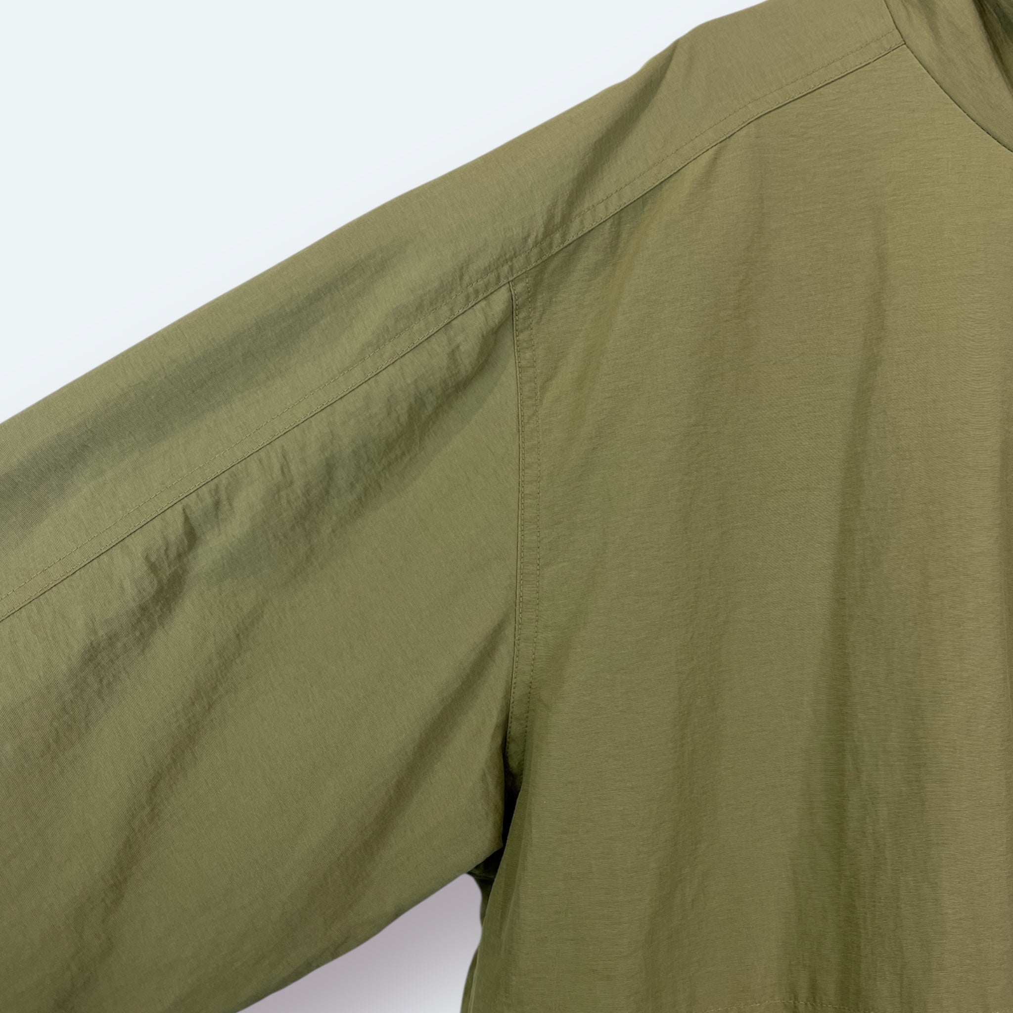 Diadora Trainingsjacke Khaki M - Vinverse