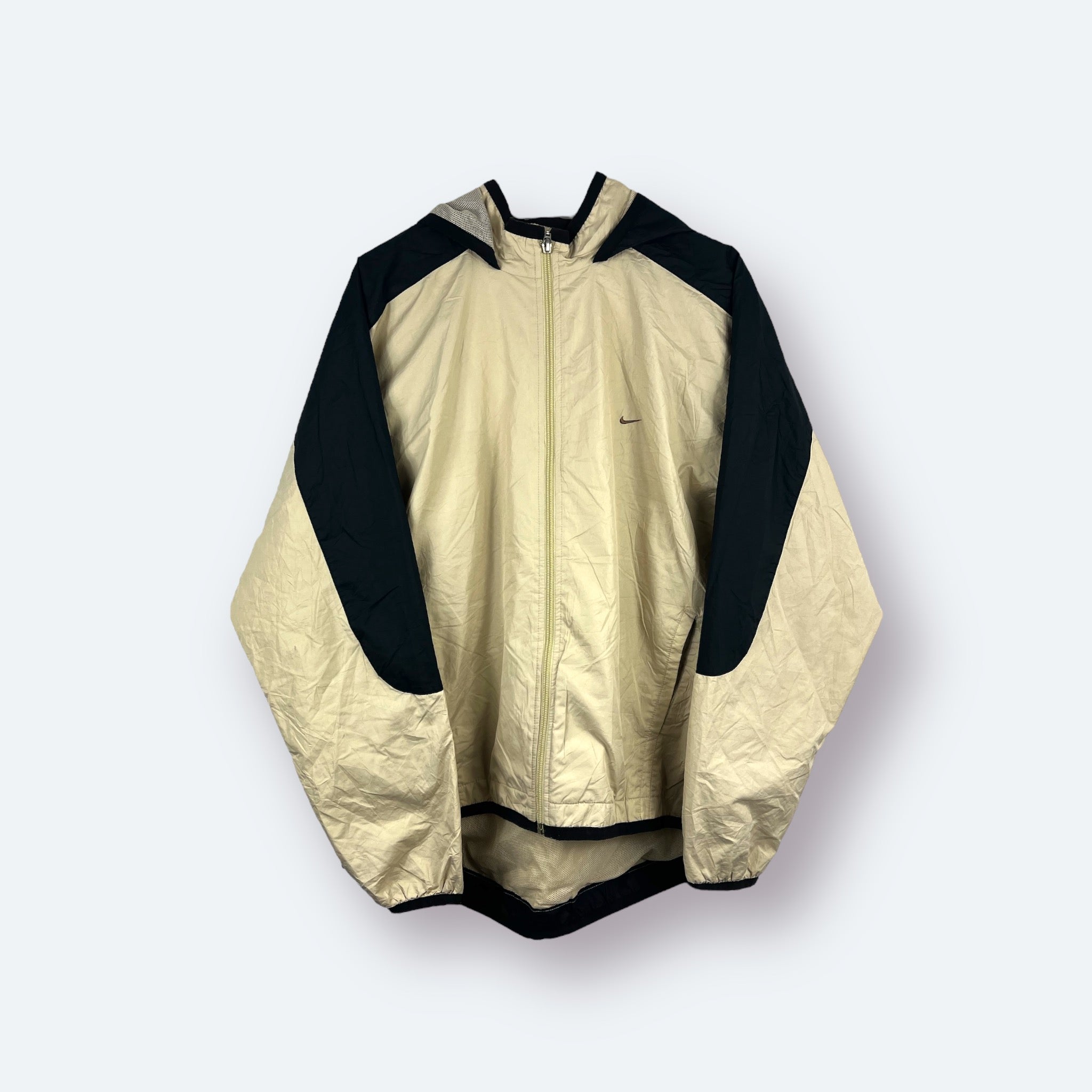 Leichte Nike Jacke M - Vinverse