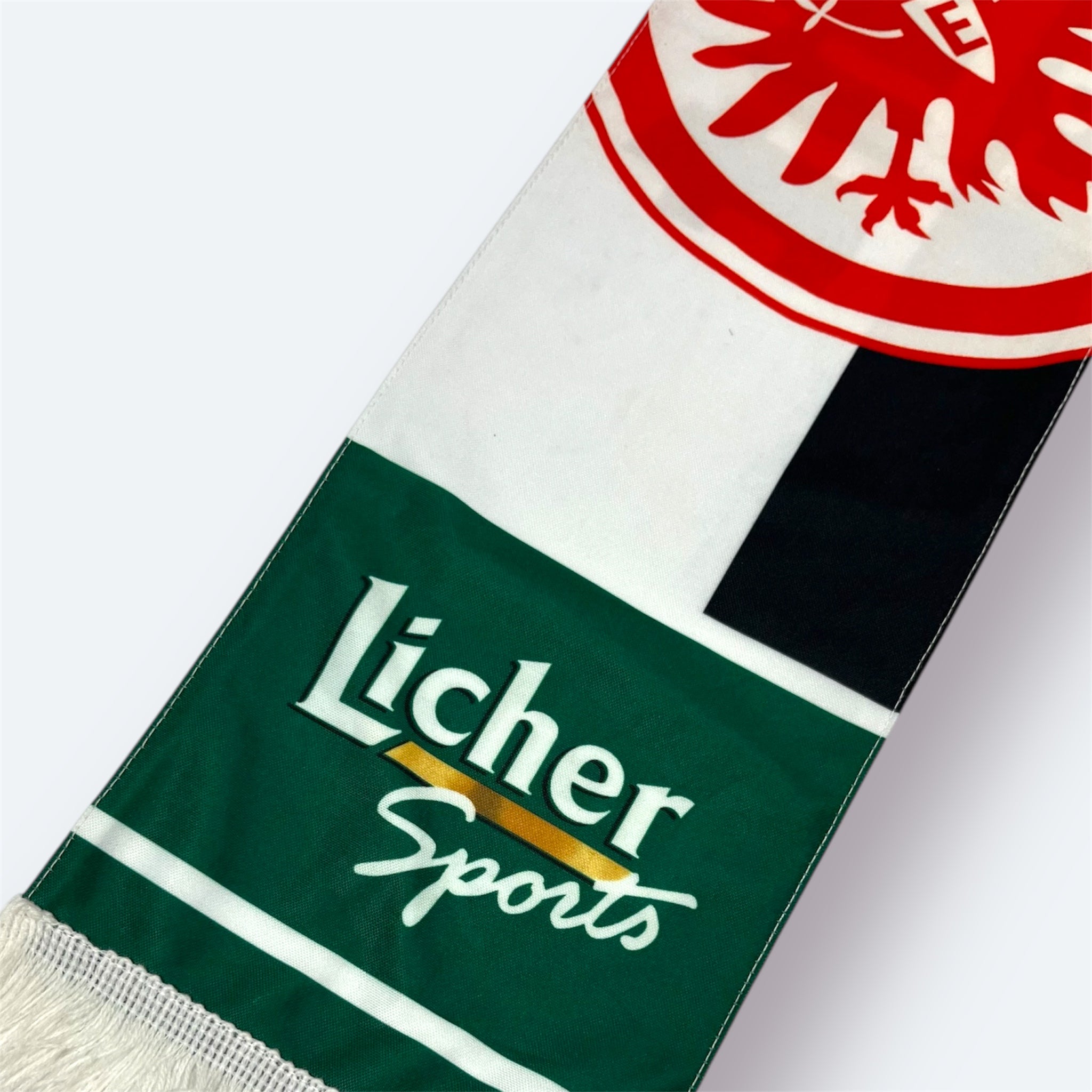 Eintracht Frankfurt Fanschal - Vinverse