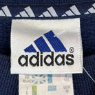 Sweater 1999 Vintage Sweater Marineblau M - Vinverse