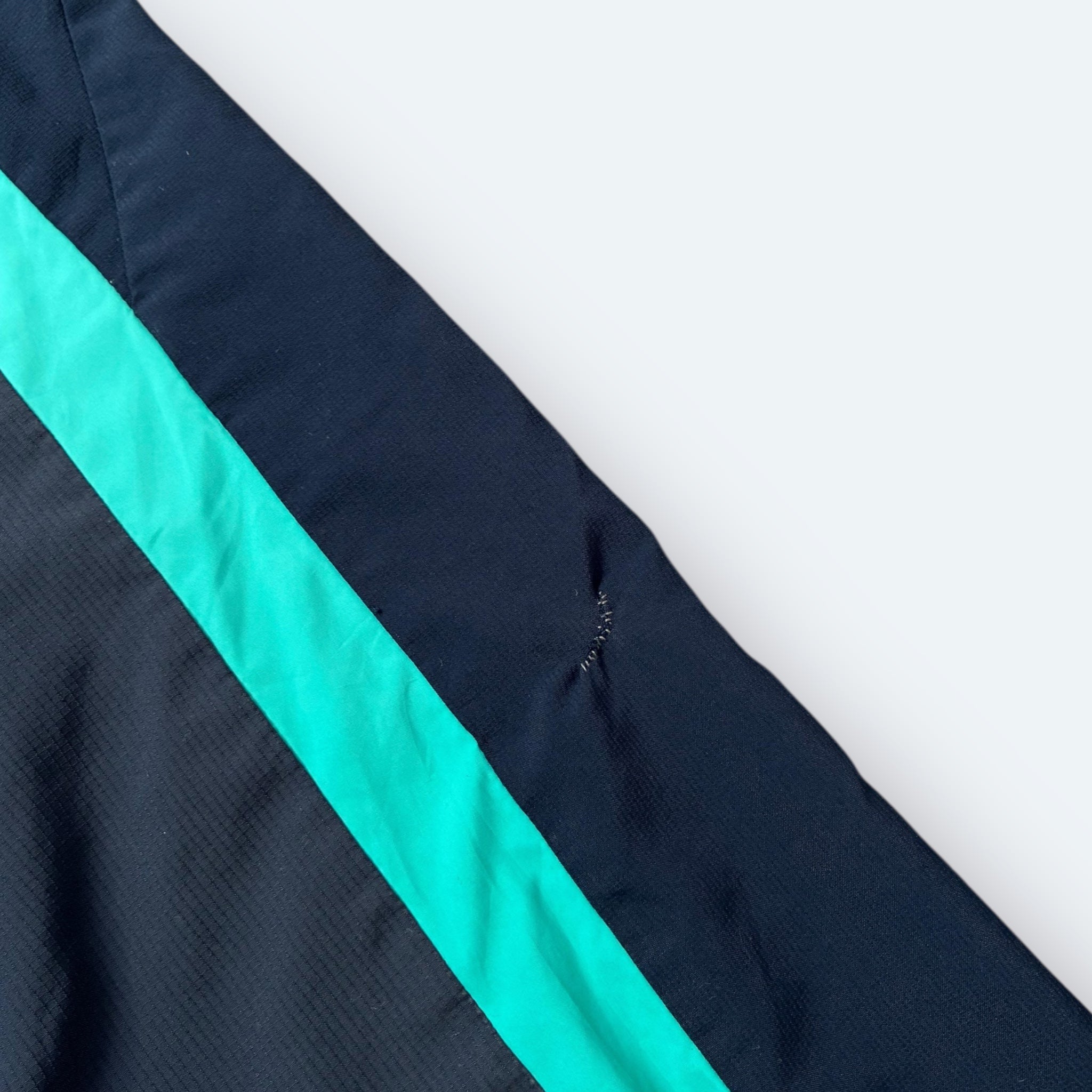 Nike Trainingsjacke Portugal Blau M - Vinverse