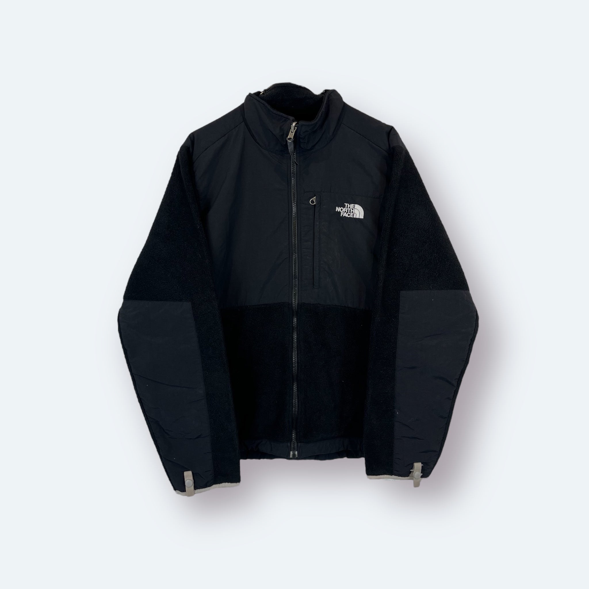The North Face Denali Fleece Jacke Schwarz L - Vinverse