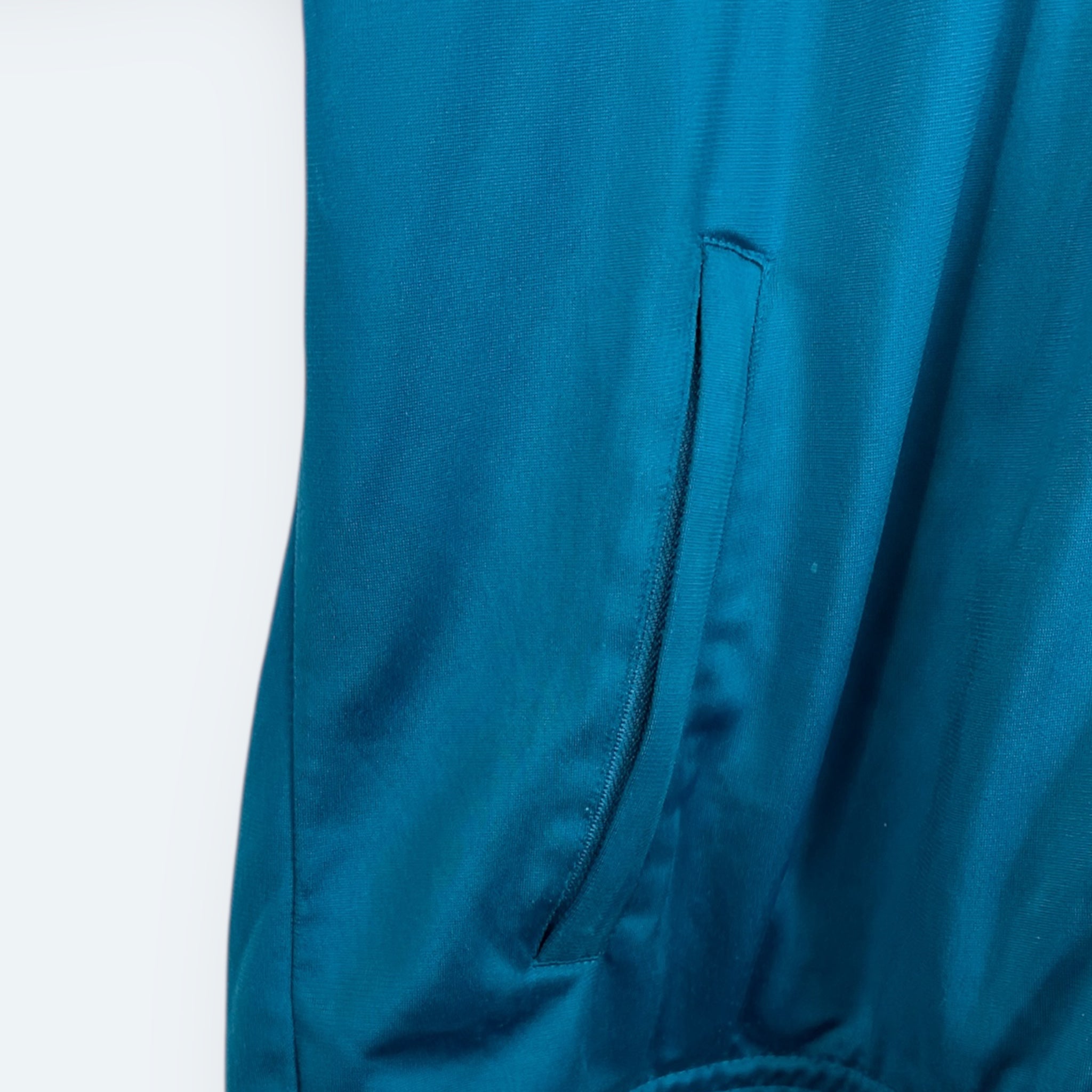 Lotto Vintage Trainingsjacke M - Vinverse