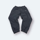Nike Trackpants Schwarz M - Vinverse