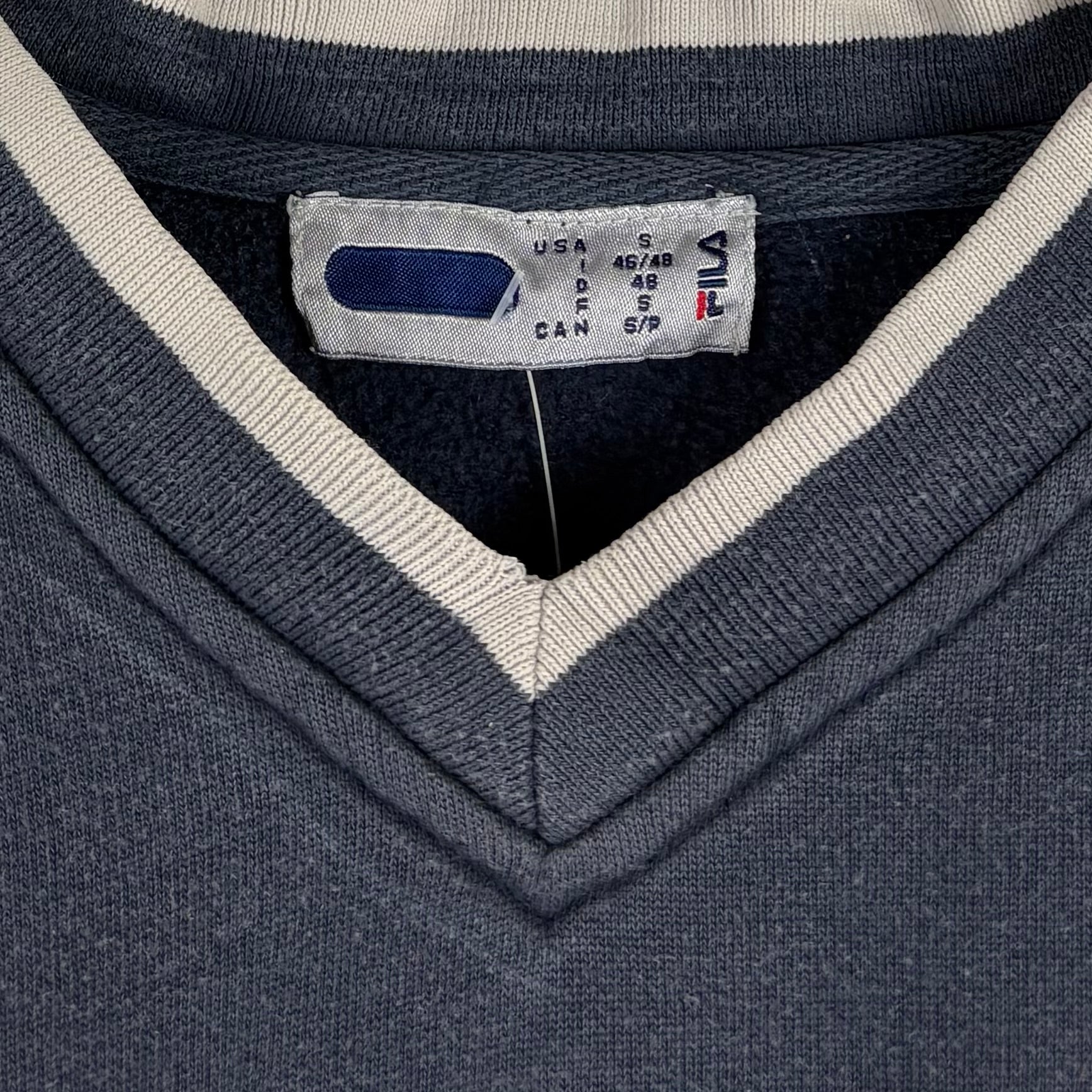 Fila (Nähen) - Vinverse