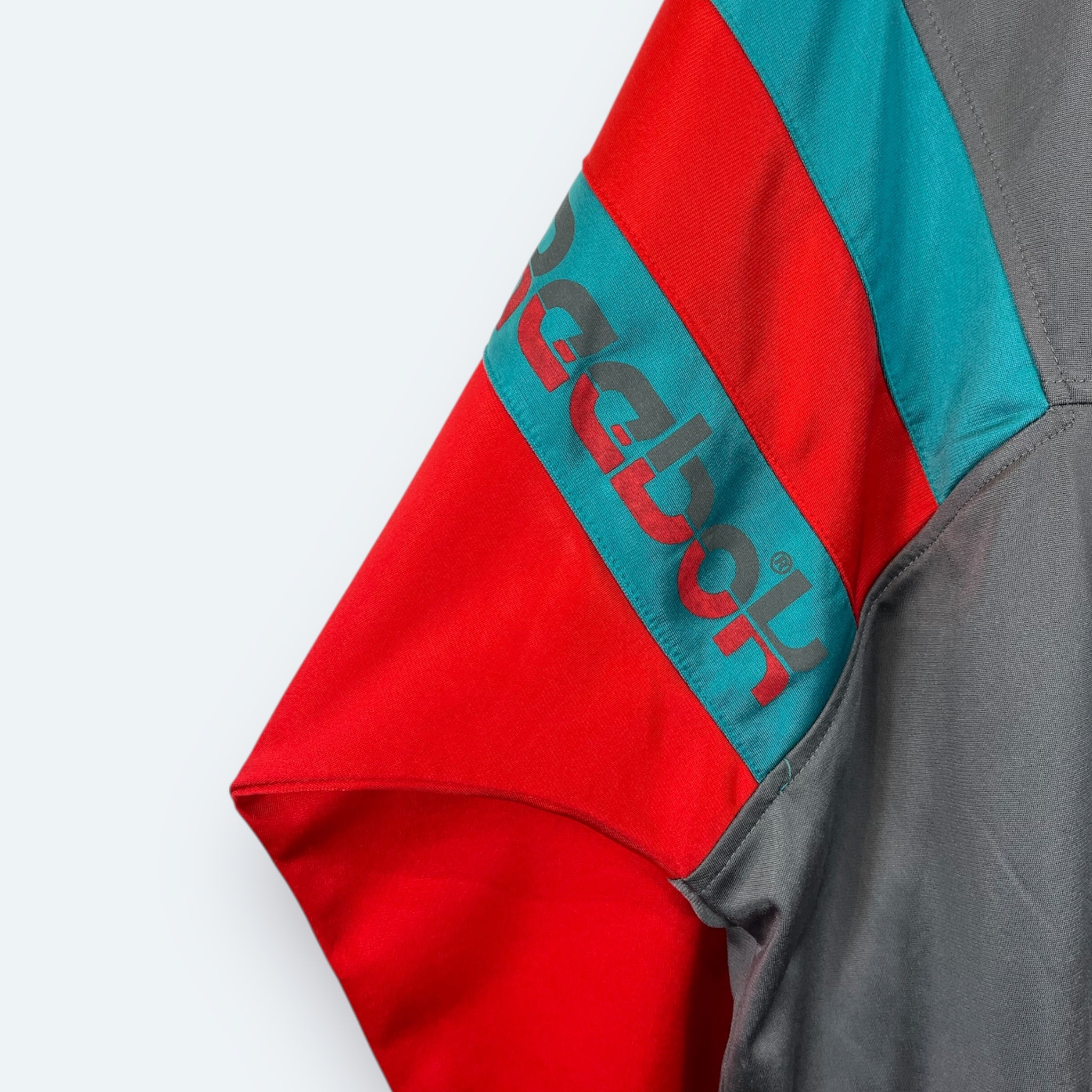 Reebok Vintage Trainingsjacke L - Vinverse
