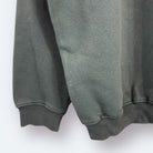 Adidas 2003 Big Logo Y2K Sweater L - Vinverse