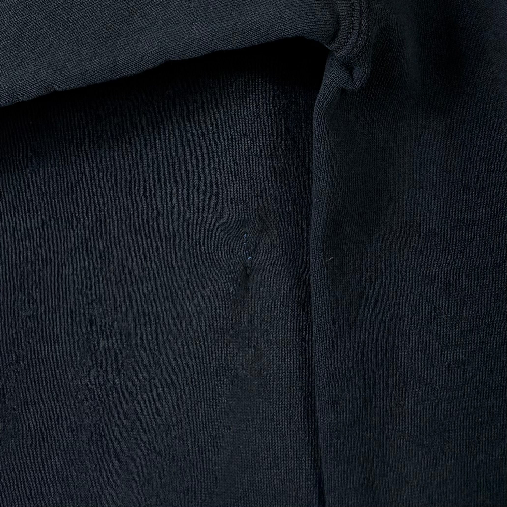 Lee Sport Vintage Sweater Philadelphia Flyers Schwarz L - Vinverse