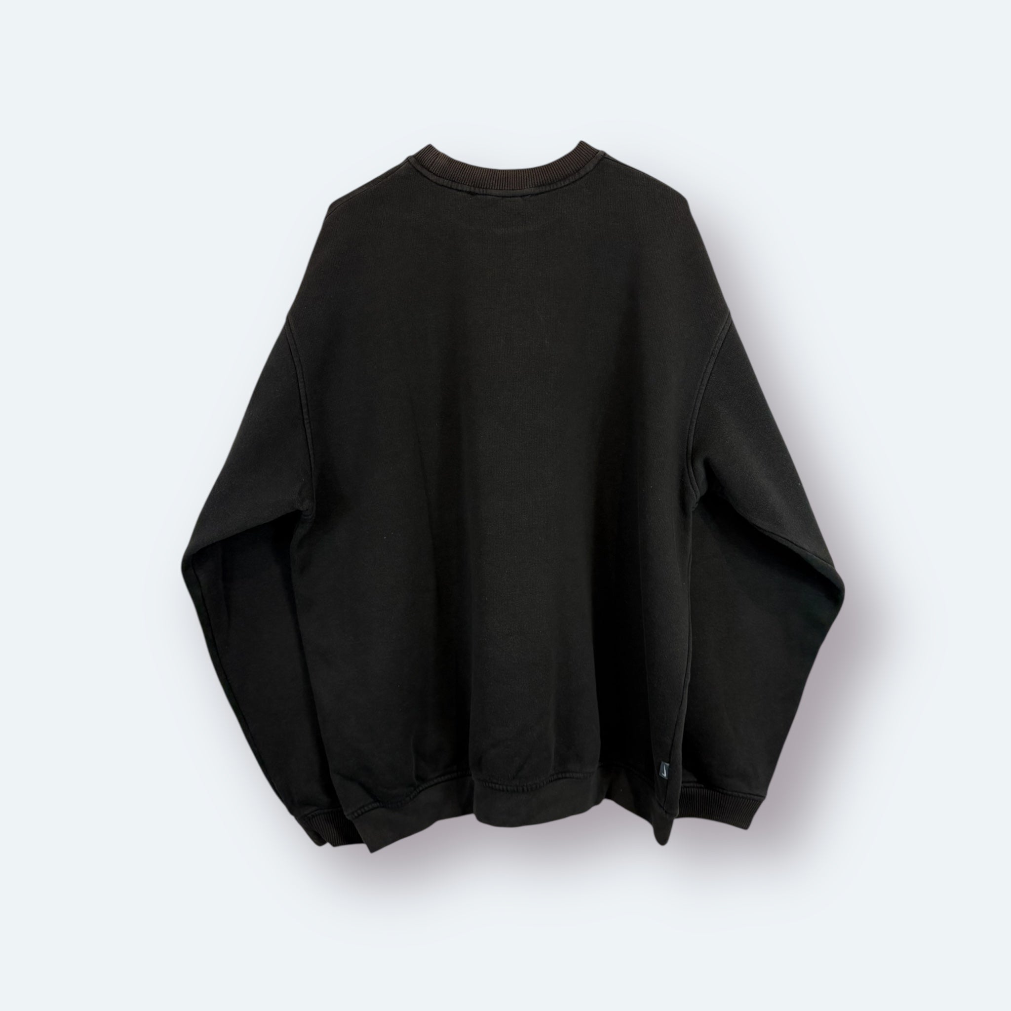 Nike Athletic 90s Vintage Sweater XL - Vinverse