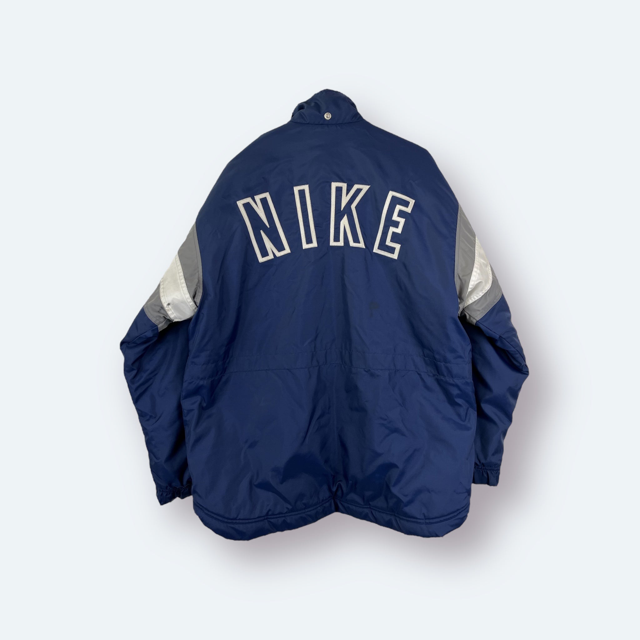 Nike 90er Outdoor Jacke Vintage M - Vinverse