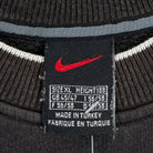 Nike Athletic 90s Vintage Sweater XL - Vinverse