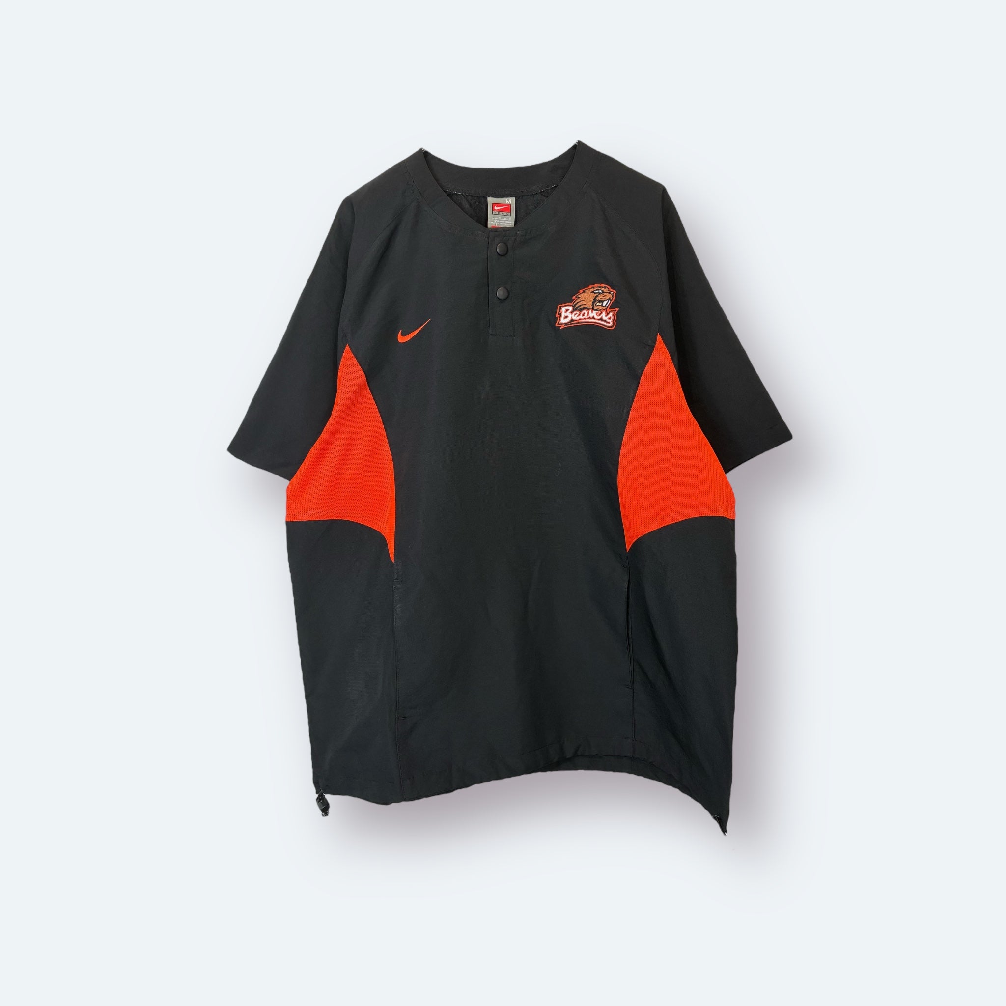 Nike 2010er Oregon State Beavers Trikot M - Vinverse