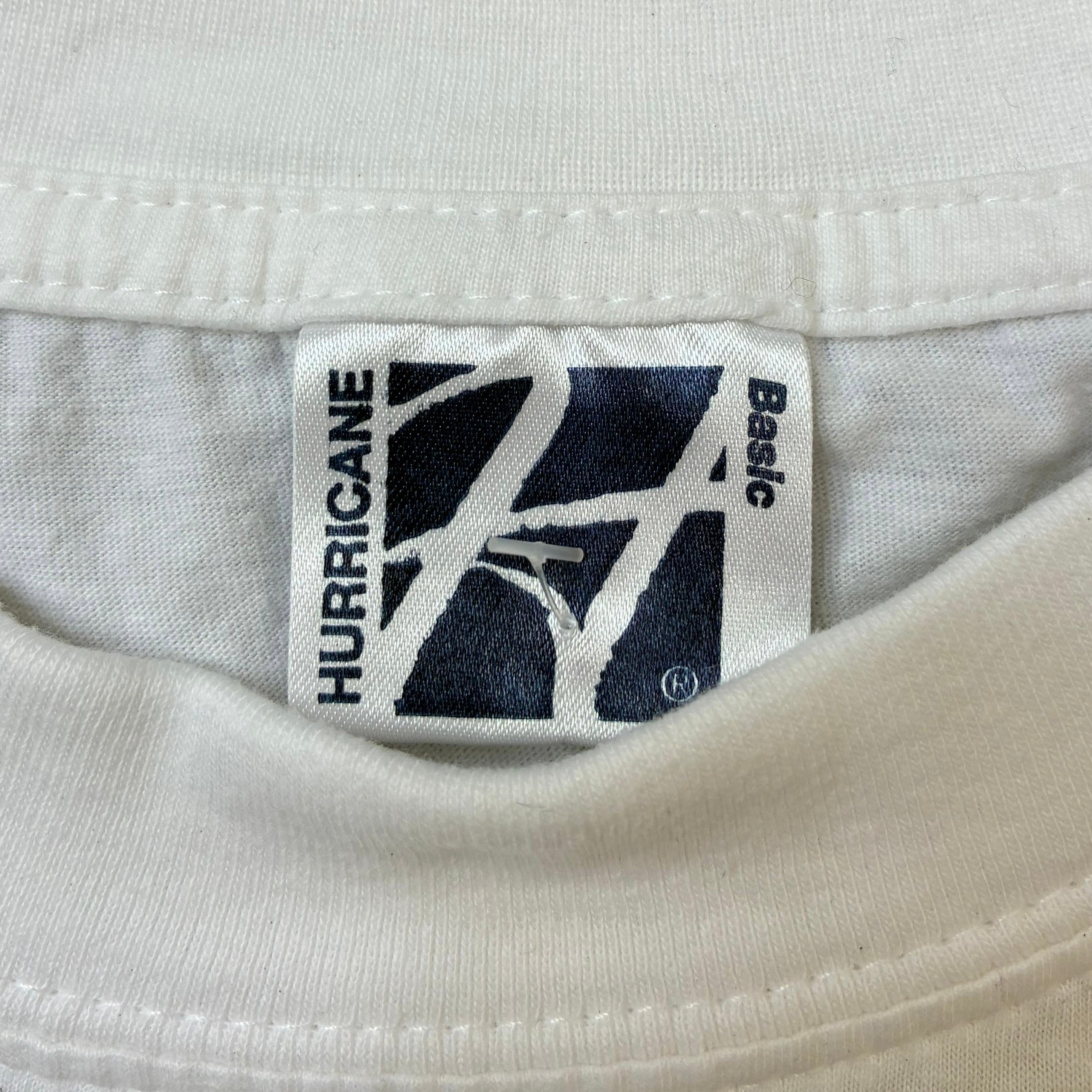 Hurricane Basic Print Shirt Audi Sport S - Vinverse