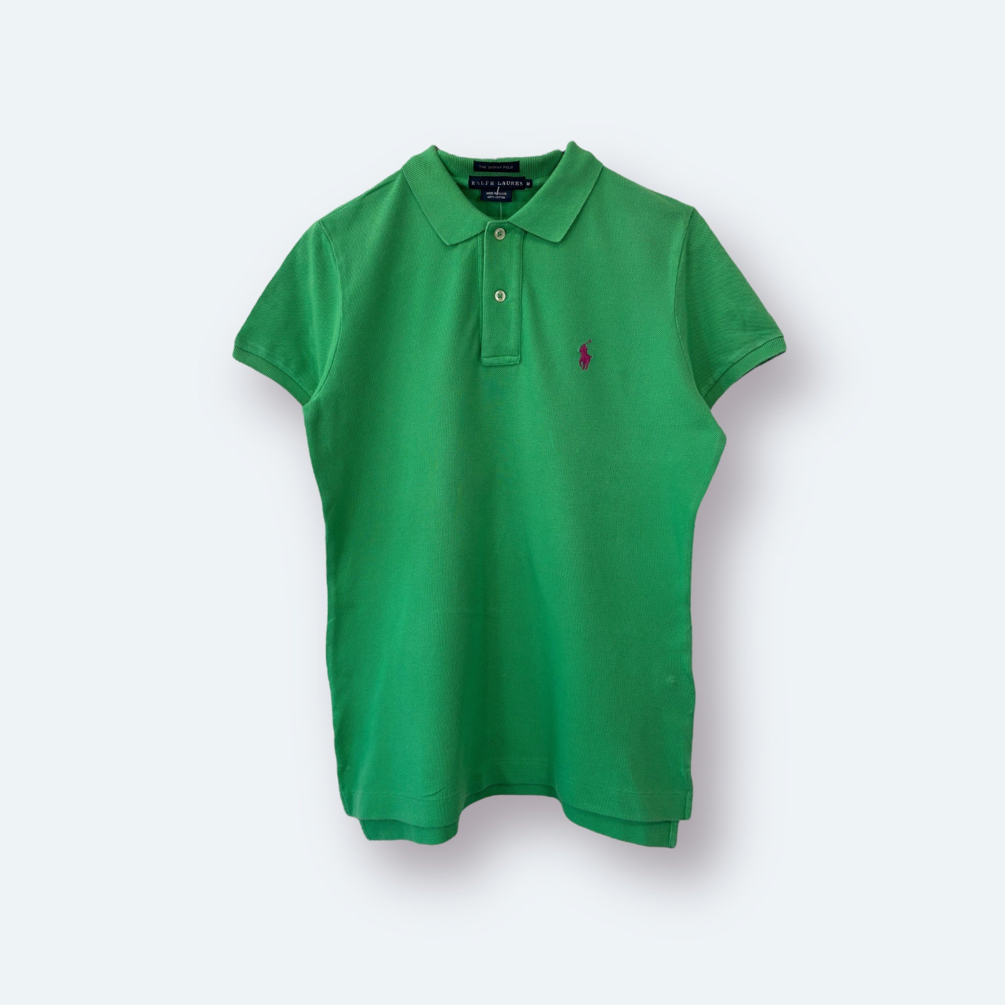 Ralph Lauren Polo Skinny M - Vinverse