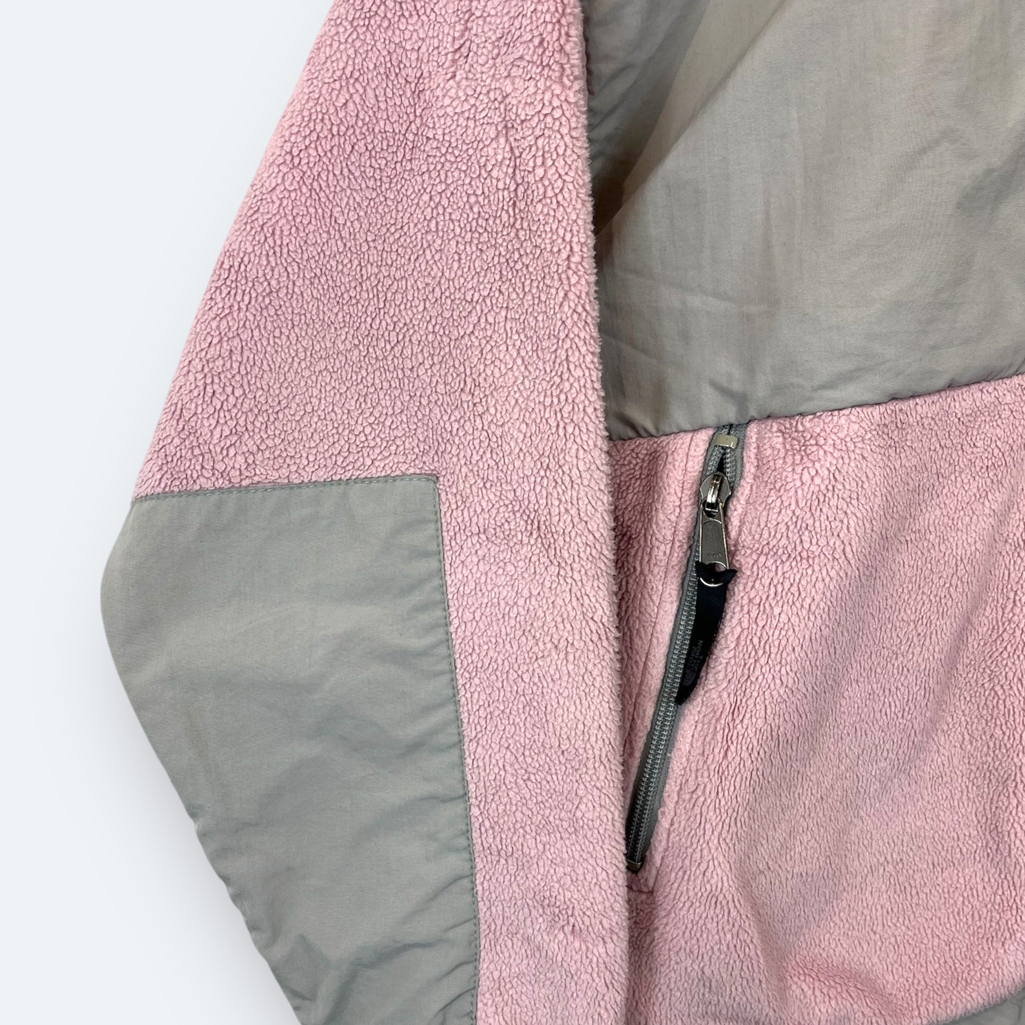 The North Face Retro Denali Fleece Jacke Damen S - Vinverse