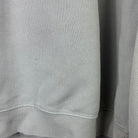 Sergio Tacchini Vintage Sweater Grau XL - Vinverse