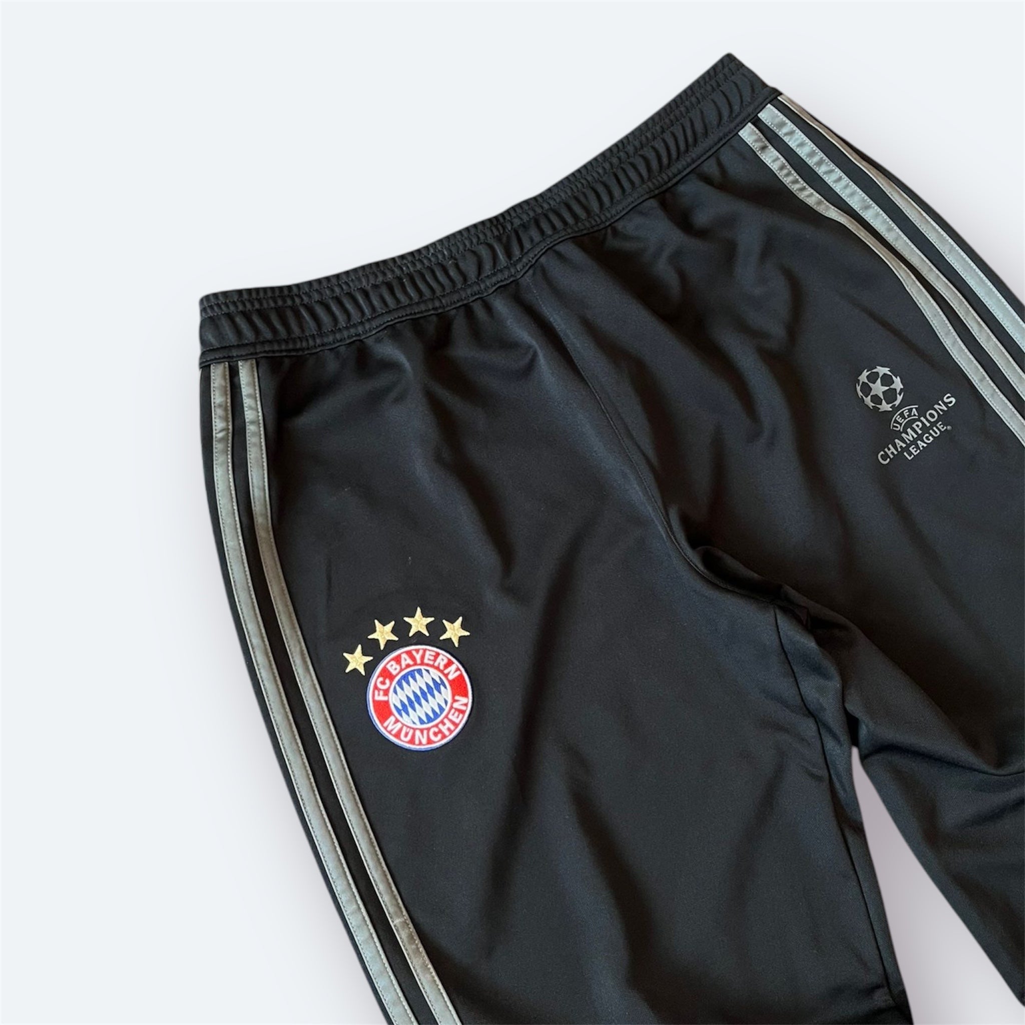 Adidas Bayern München Champions League Trainingsanzug 2014 M - Vinverse