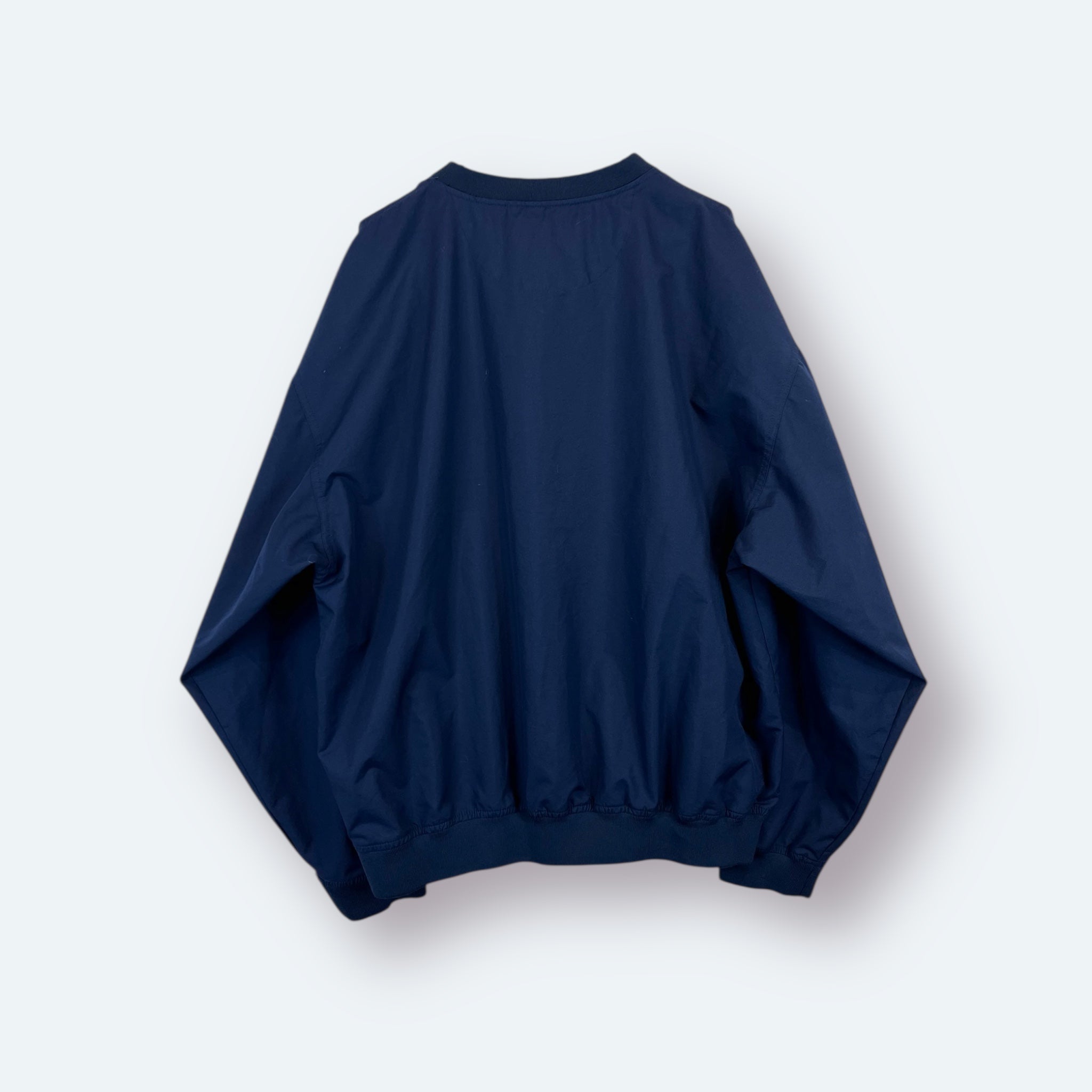 Nike 90er Vintage Sweater Blau L - Vinverse