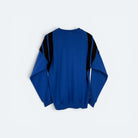 Adidas Vintage Sweater 90s Blau S - Vinverse