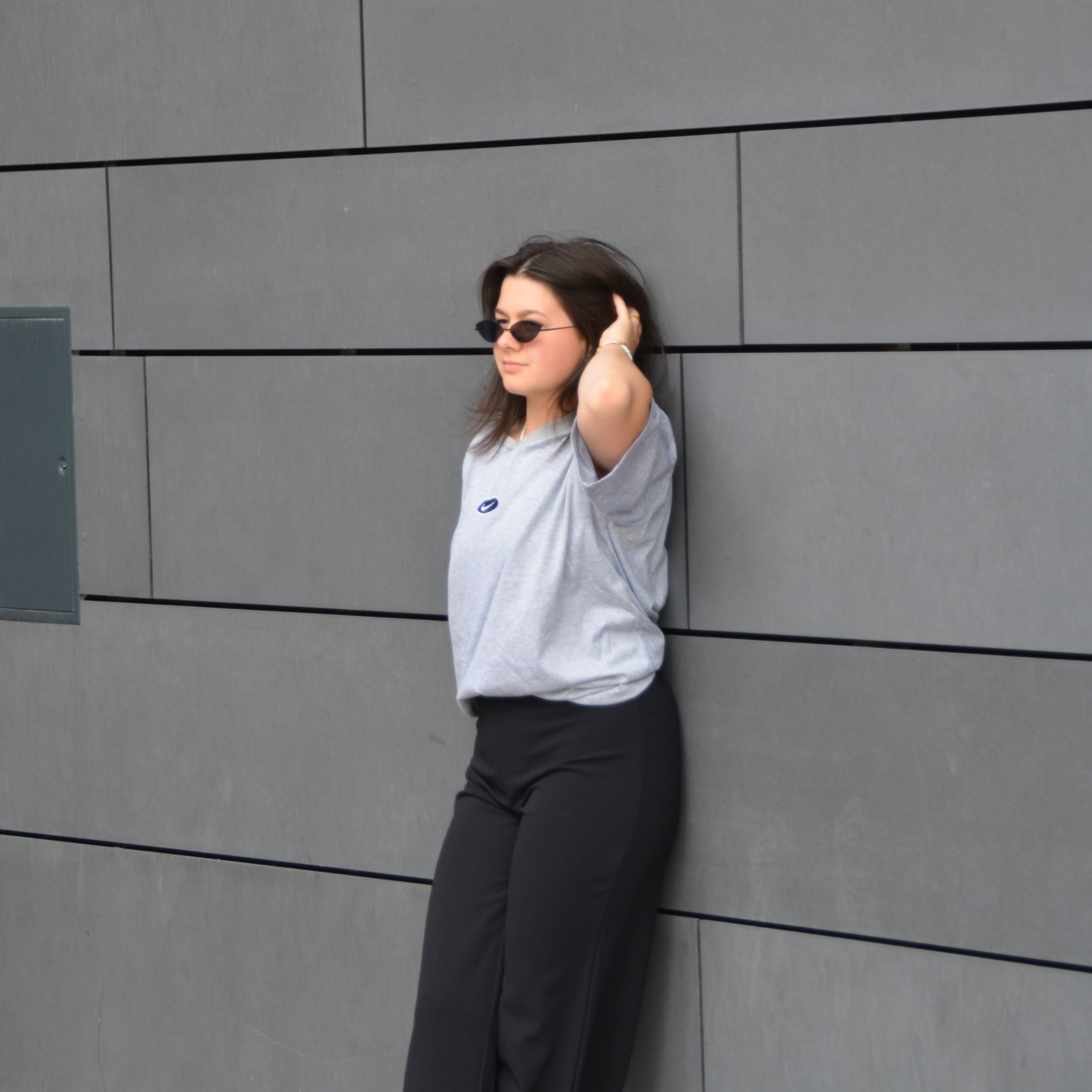 Nike 90er Tee Shirt Vintage