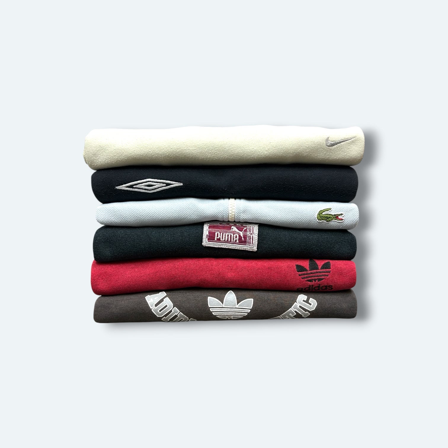 Brand-Gamble Vintage Sweater Mystery Box - Vinverse