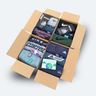 3-5 Pieces Vintage Mystery Box - Vinverse