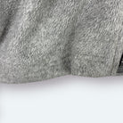 Adidas Vintage Fleece Jacke Grau XXL – Foto 7