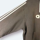 Adidas Vintage Hoodie Braun XL – Foto 5